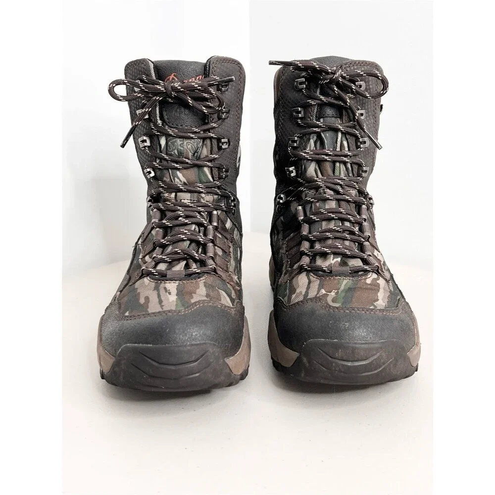 Unbranded danner vital